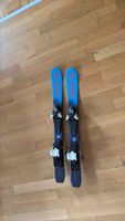 Skis alpins enfant Atomic, état acceptable