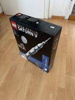 LEGO NASA Apollo Saturn V 21309 Space Rocket New
