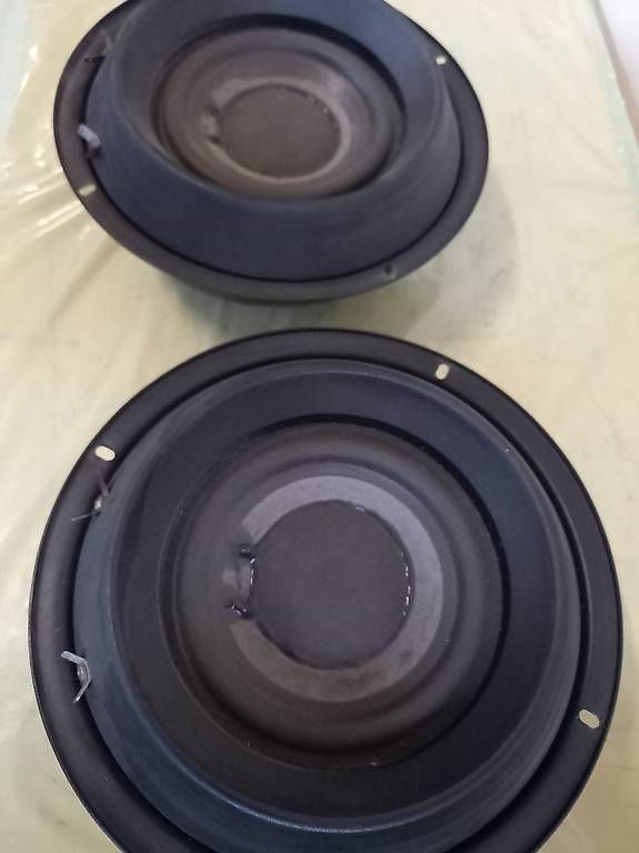 Casse acustiche: Electro Voice NGR Mittelton – Usato da Buochs venduto da von_mzm8