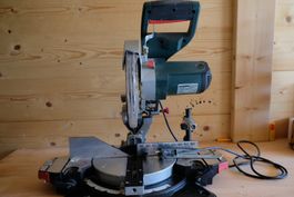 Kappsäge Metabo