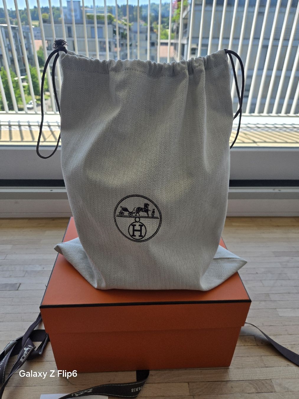 Hermès Sacs femmes: Hermès Picotin 18 Vert Loden – Neuf (Voir description) à Zürich par enje 1