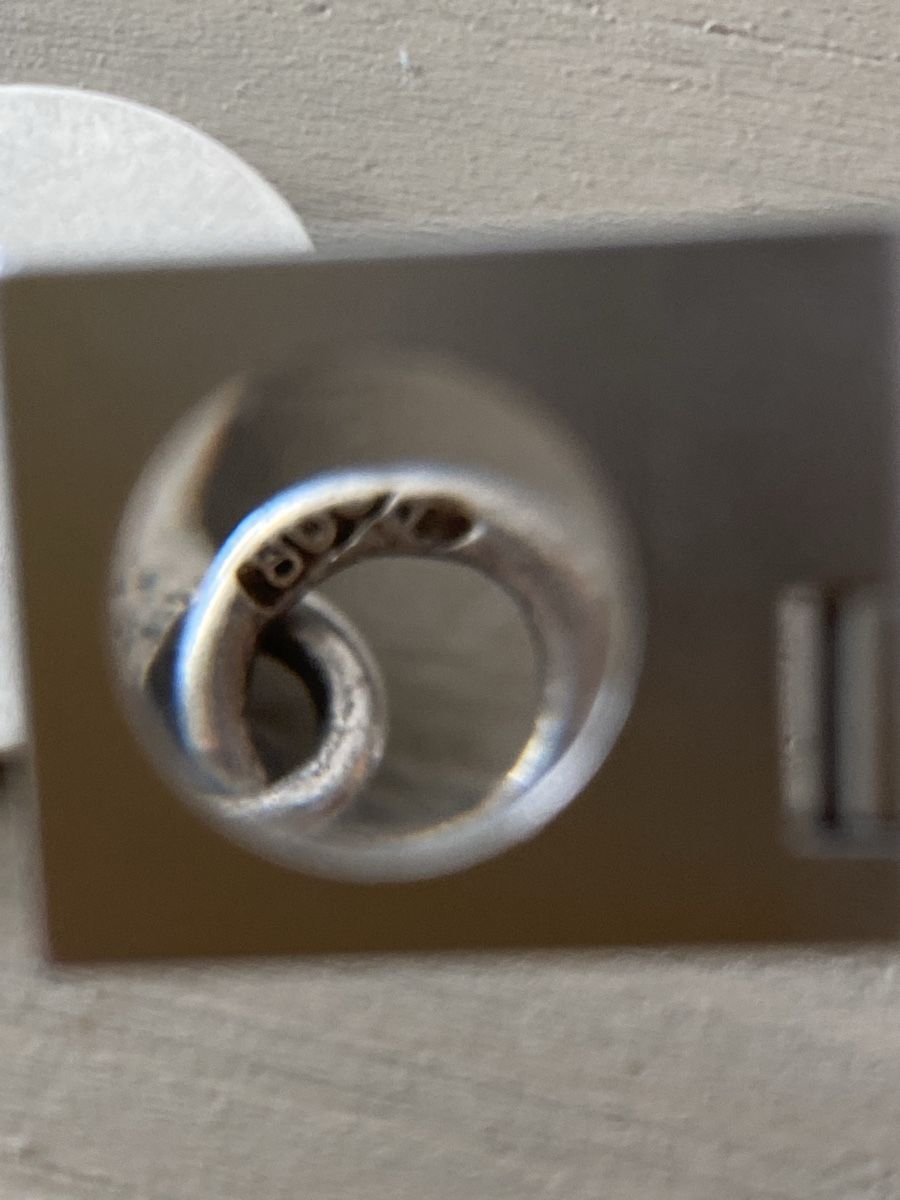 Medaglie: Wundertätige Medaille 800 Silber – Usato da Birr venduto da Vintage-Liebhaber 3