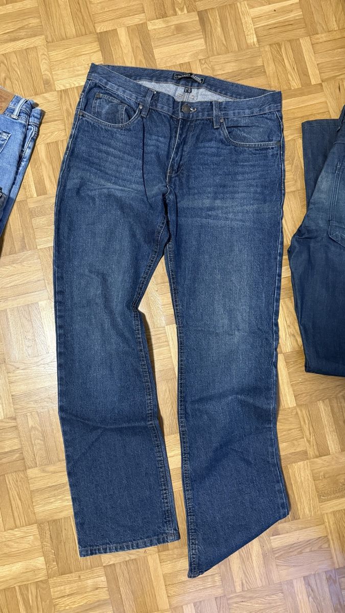 Jeans: 2x Herren Jeans W36/L34 – Nuovo e nell'imballaggio originale da Zürich venduto da Coco.swiss 1