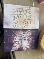 Bücher: Bring Down The Stars, Light Up The Sky