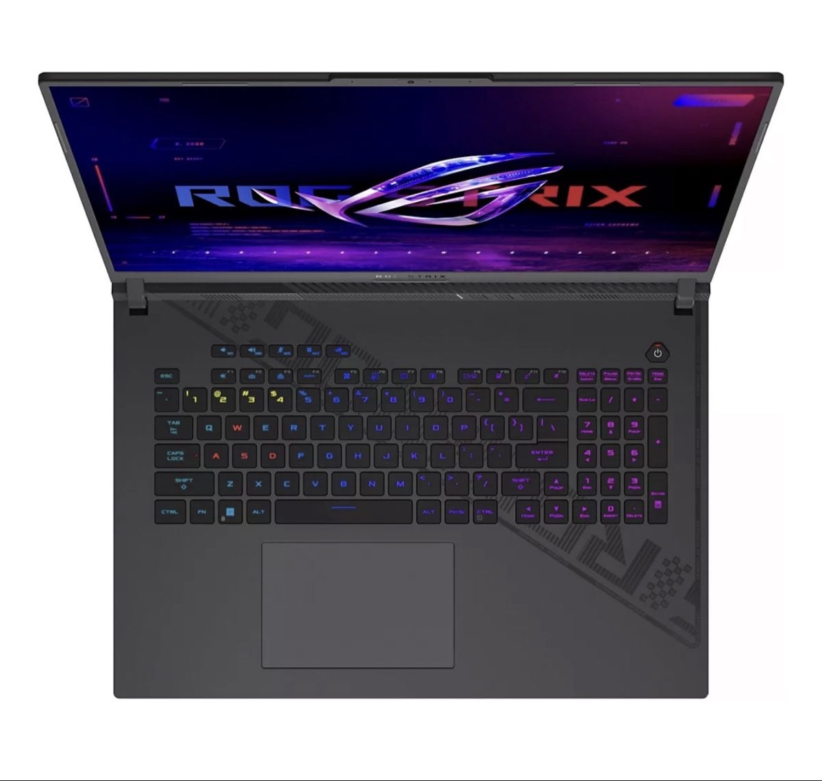 ASUS ROG Strix G18 G814PP-S9031W (Neu und originalverpackt) in La Chaux ...