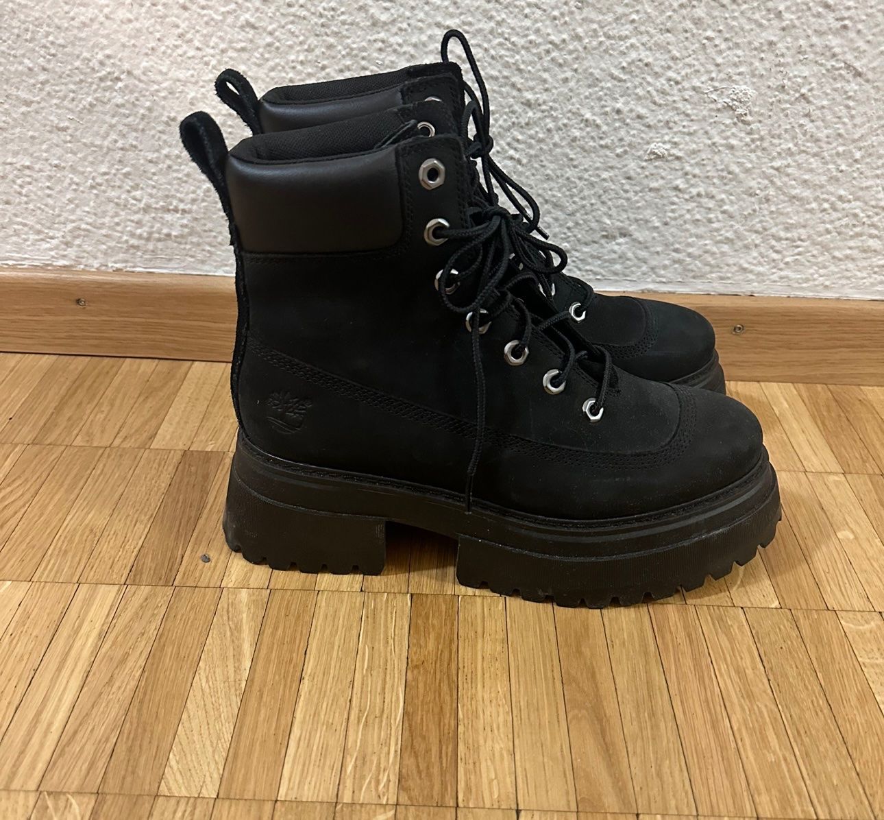 Timberland Scarpe da uomo: Timberland Plattform 39 – Nuovo (secondo la descrizione) da Schlieren venduto da myr_fg7g 2