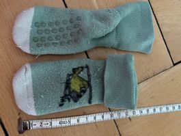 Gr. 15-18 ABS rutschfeste Socken Baby