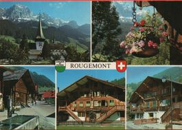 ROUGEMONT