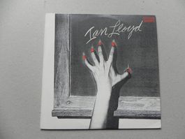 LP USA Rock Singer Songwriter Ian Lloyd 1979 Goose Bumps