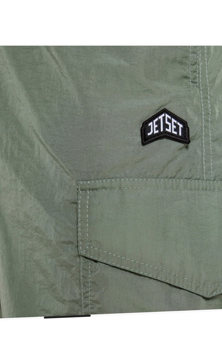 Jet Set Pantaloni: Freizeit Hose Jet Set – Nuovo (secondo la descrizione) da Münchenstein venduto da ptr_vg9h