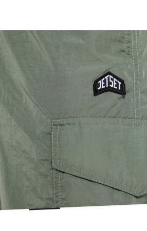 Freizeit Hose Jet Set