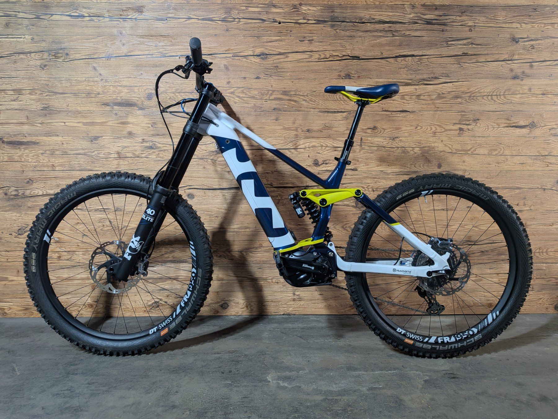 Husqvarna Biciclette: Husqvarna Extreme Cross 10 – Nuovo (secondo la descrizione) da Buchs SG venduto da Schwendener-9470 1
