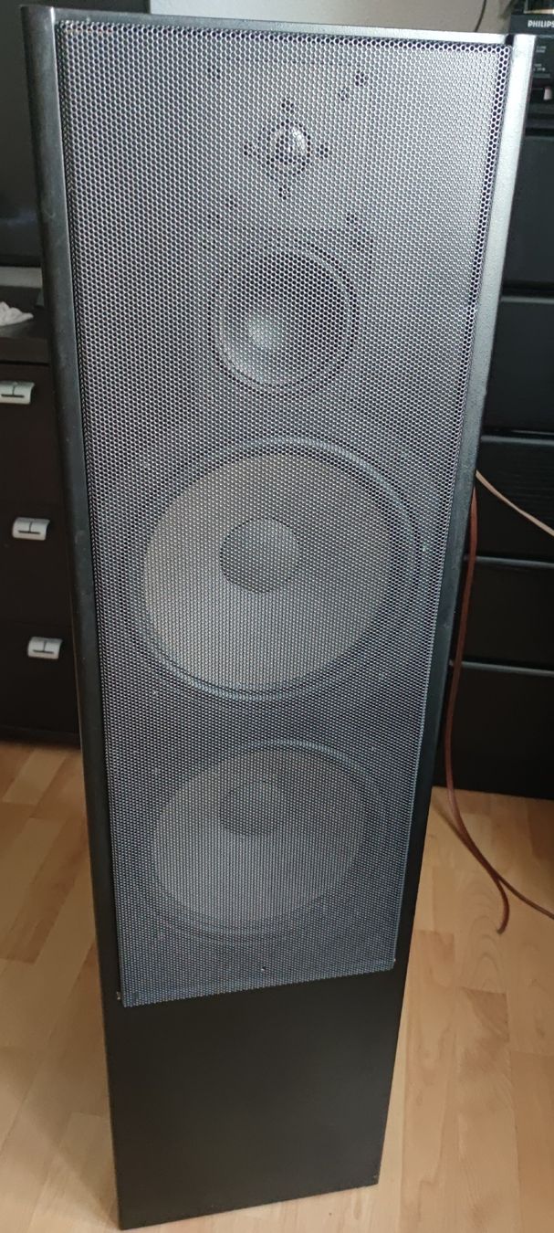 Heco Casse acustiche: 2x Heco Superior 800 – Usato da Meggen venduto da Malecifent 7