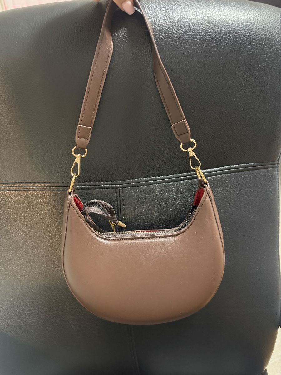 Taschen für Damen: Handtasche braun neuwertig – Neu (gemäss Beschreibung) aus Sarnen von yal_vg2r