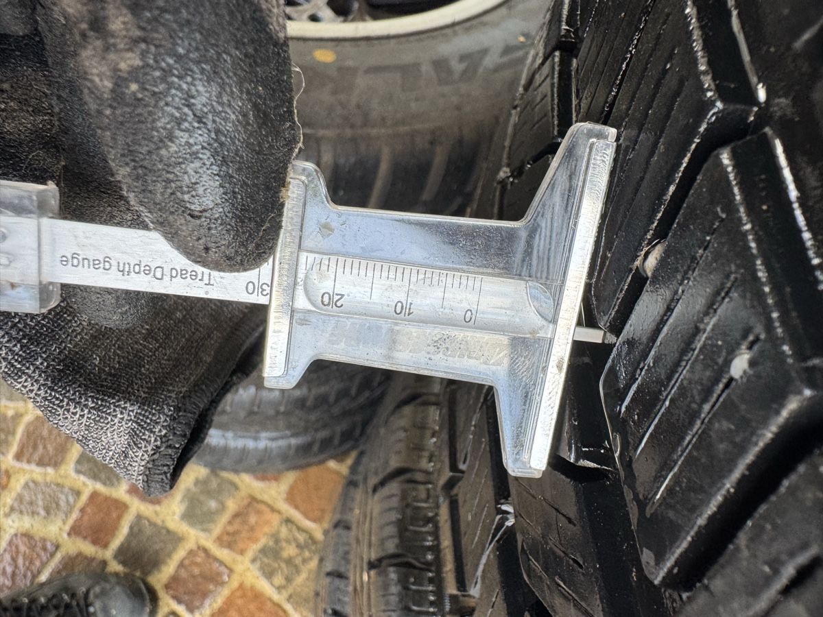 BMW Pneumatici & Ruote complete: BMW X 6 – Usato da Wenslingen venduto da tarzan74 4