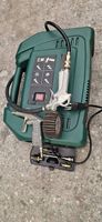Parkside Tragbarer Kompressor PKZ 180 C4 (1100W, 8 bar)