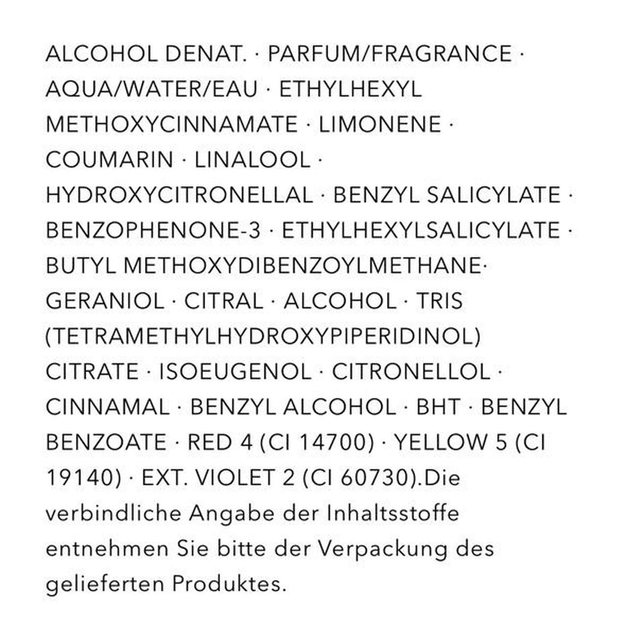 Hugo Boss Parfum & Eau de Toilette: Hugo Boss Alive Parfume – Neu (gemäss Beschreibung) aus Herznach von Enya_m26 2