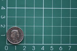 10 rappen 1976