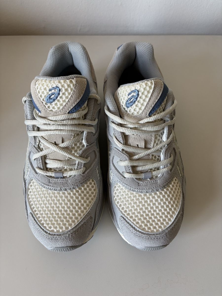 Asics Herrenschuhe: ASICS Gel NYC, NEUF !! – Neu (gemäss Beschreibung) aus Reconvilier von oliver008 4