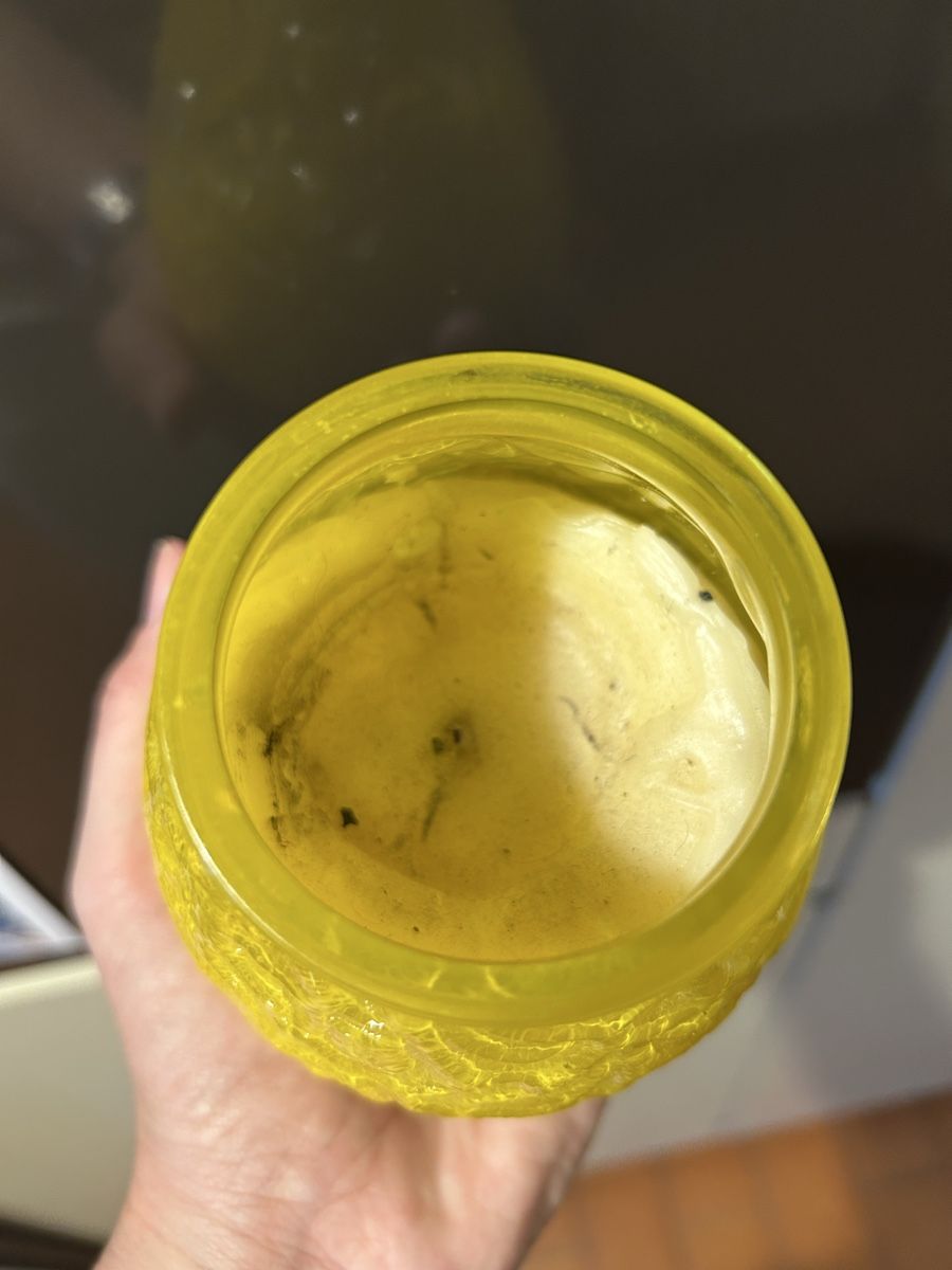 Kerzen: Bougie parfumée ☀️ – Gebraucht aus St-Prex von mar_f6t6 1
