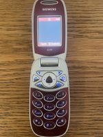 Handy - Siemens CL75