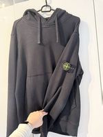 Stone Island Hoodie
