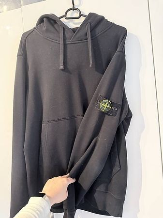Stone Island Hoodie