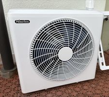 Split Klimaanlage 12000 BTU A+ neu inkl. Originalverpackung