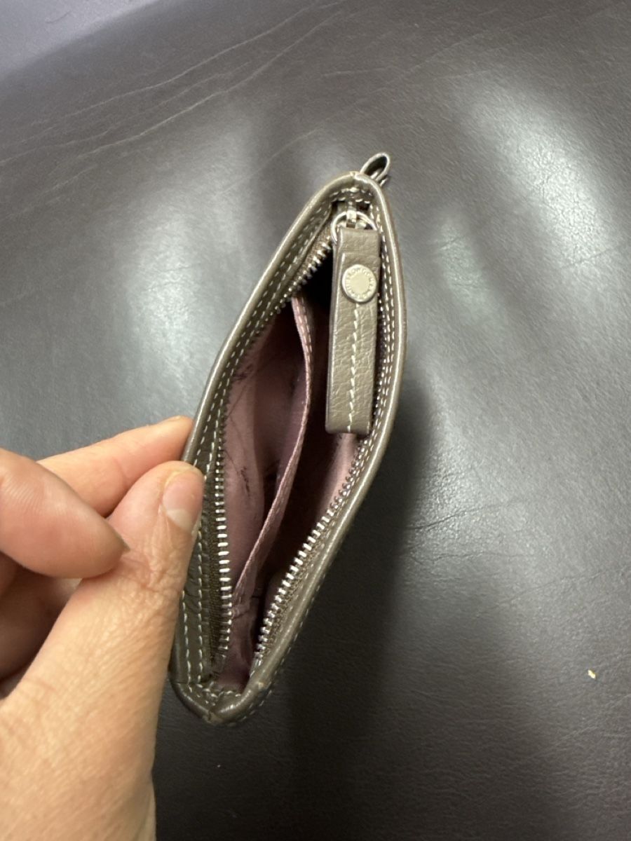 Longchamp Portamonete: Porte-monnaie Longchamp – Usato da Lausanne venduto da Mode_350 1