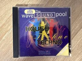 Magix - Soundpool - House x Techno Vol. 1