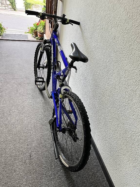 Velos: Velo Wheeler RL Comp 2 Mountainbike 26 – Gebraucht aus Hilterfingen von mus_85w9 2