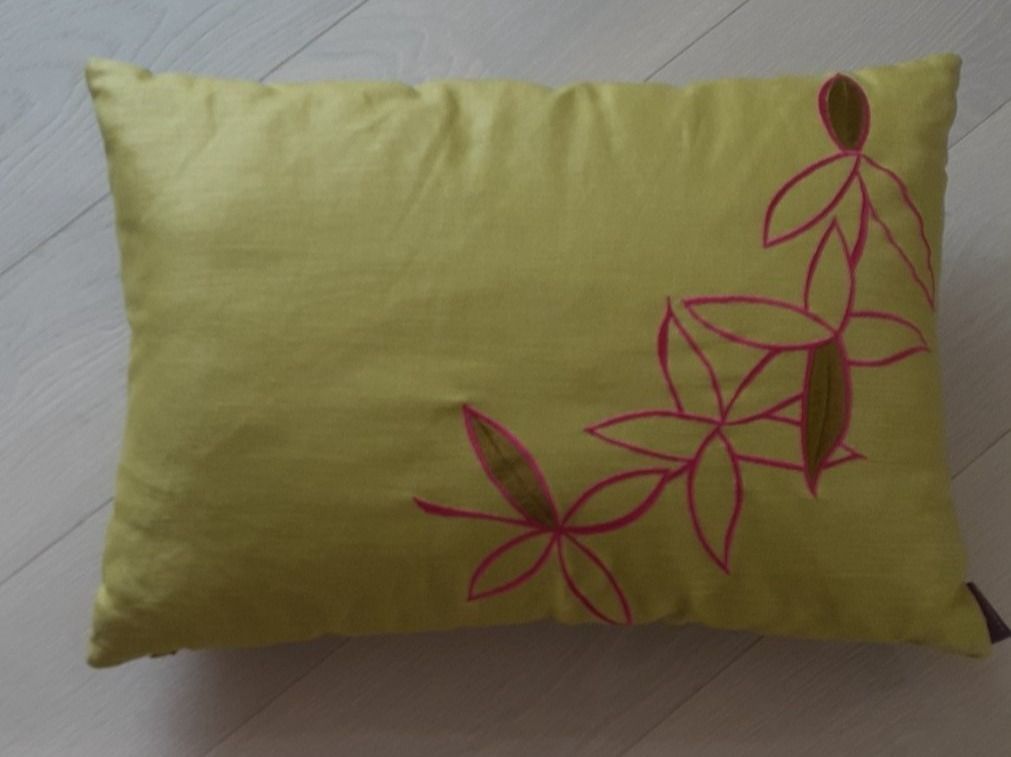 Cuscini: Coussin coton & lin LELIEVRE – Usato da Troinex venduto da awh_m65m 1