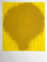 Bernd Berner Serigrafie