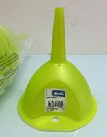 10 x Trichter gross 13,5 cm VULCANO