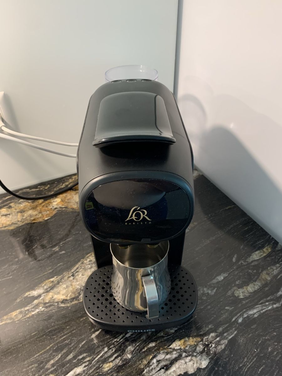 Macchine per caffè & Macchine per espresso: Lor kaffeemaschine – Usato da Goldach venduto da ztp