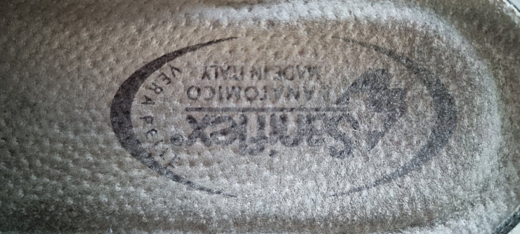 Damenschuhe: Saniflex Hausschuhe gr.37 – Gebraucht aus Grossdietwil von GNOM313 2