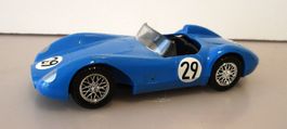 VINTAGE SOLIDO FERRARI 500TRC 1957 RETRO LE MANS - 2414