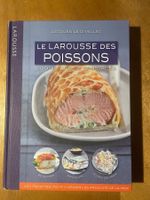 Le Larousse des Poissons, Coquillages & Crustacés