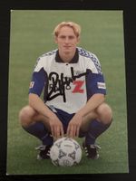 FC Zürich Robert Huber Autogramm Jahrgang 1975 Sammlerstuck 