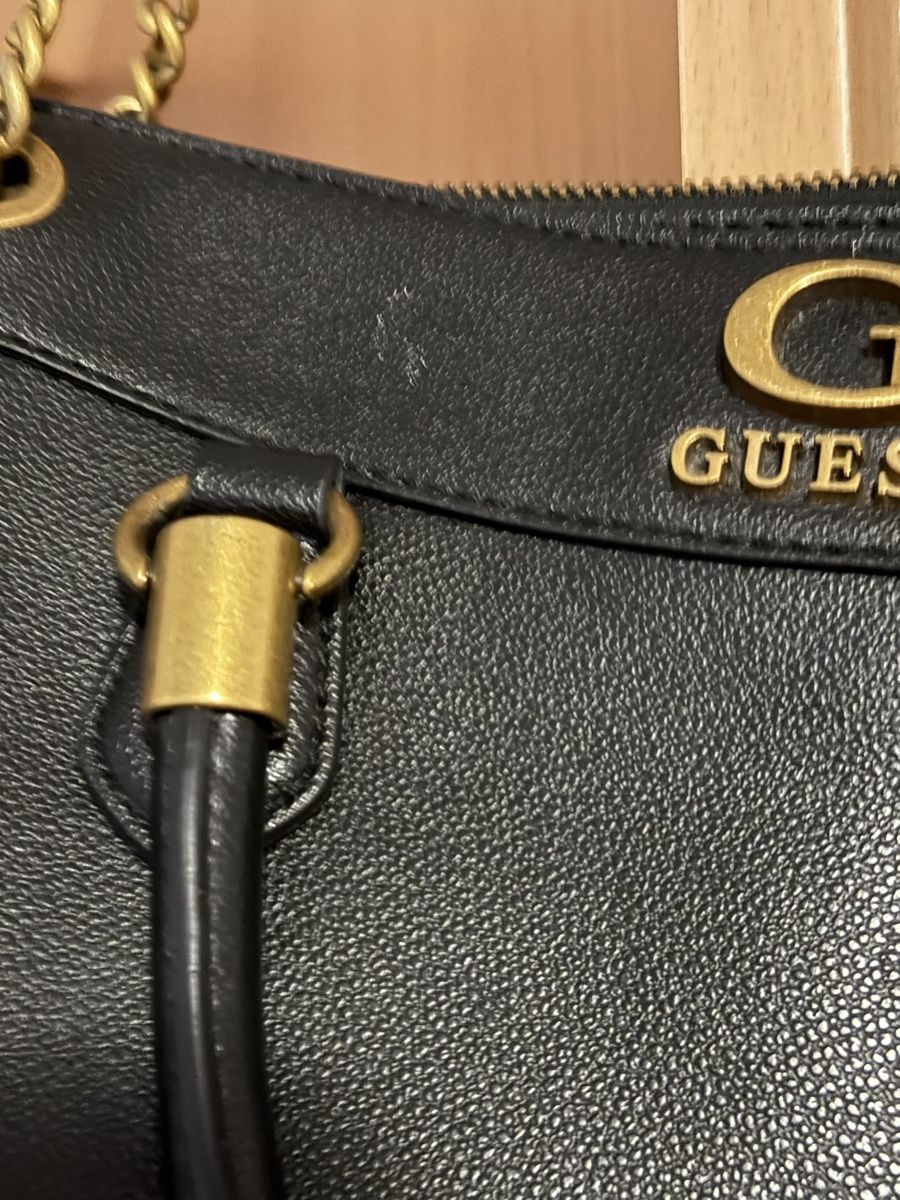 Guess Borse da donna: Sac Guess – Usato da Réchy venduto da Murielrosa 5