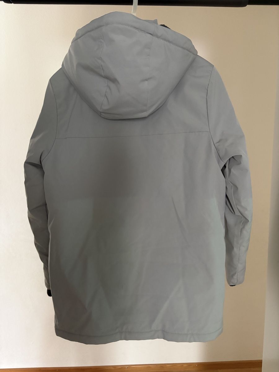 Next Vestes & Manteaux: Winterjacke 152 – D'occasion à Jona par Glow24 1