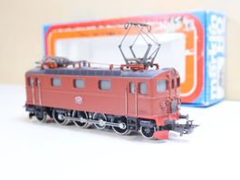 Märklin SJ E-Lok 3030 - Gussmodell Rarität