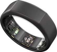 OURA Ring Gen3 Heritage black/Stealth, Grösse 10