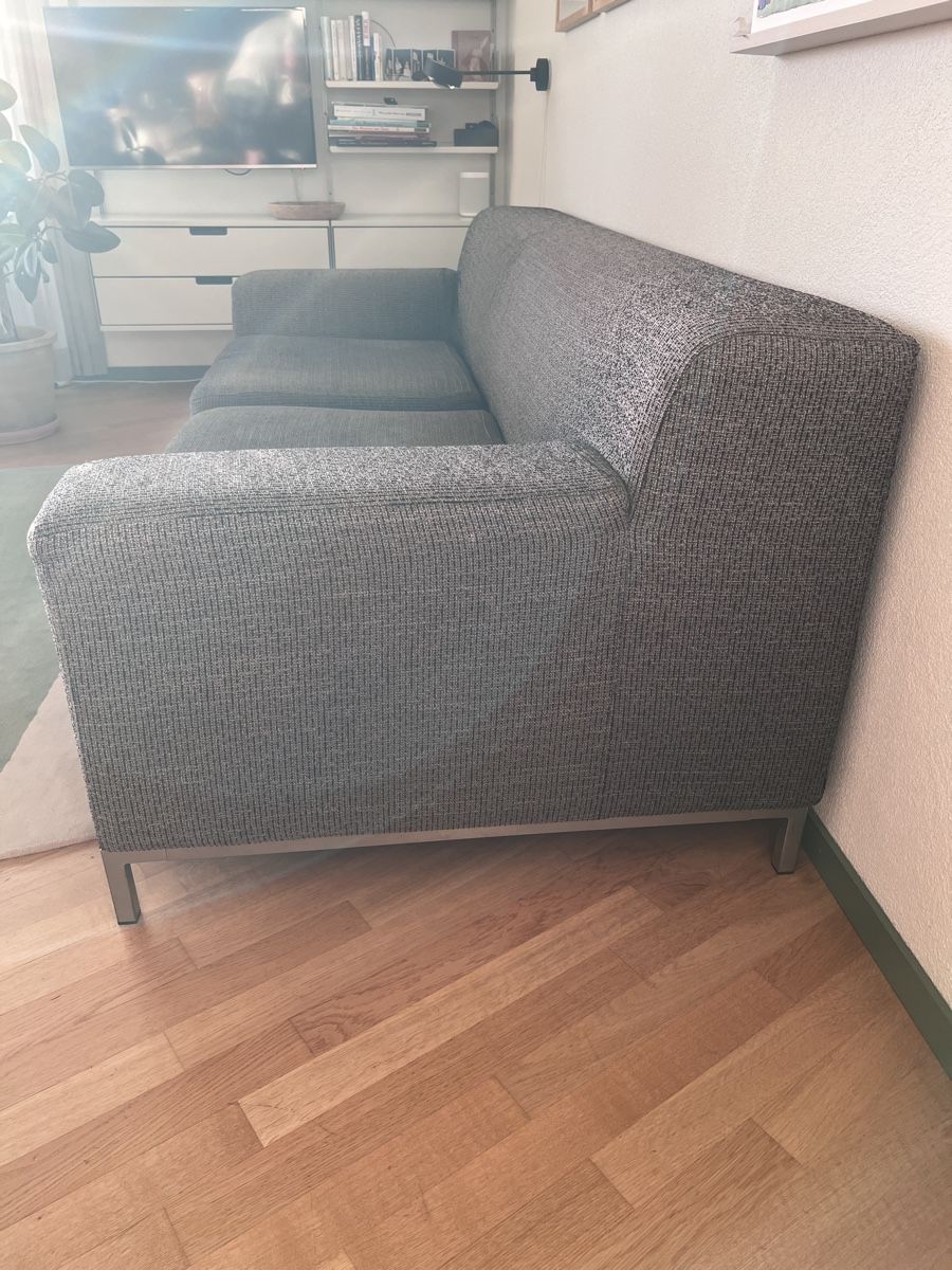 Sofas: Sofa IKEA – Gebraucht aus Zuerich von Wipkingen_2025 1