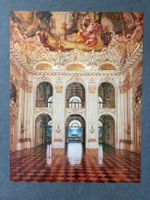 Original Vintage Poster - Schloss Nymphenburg München