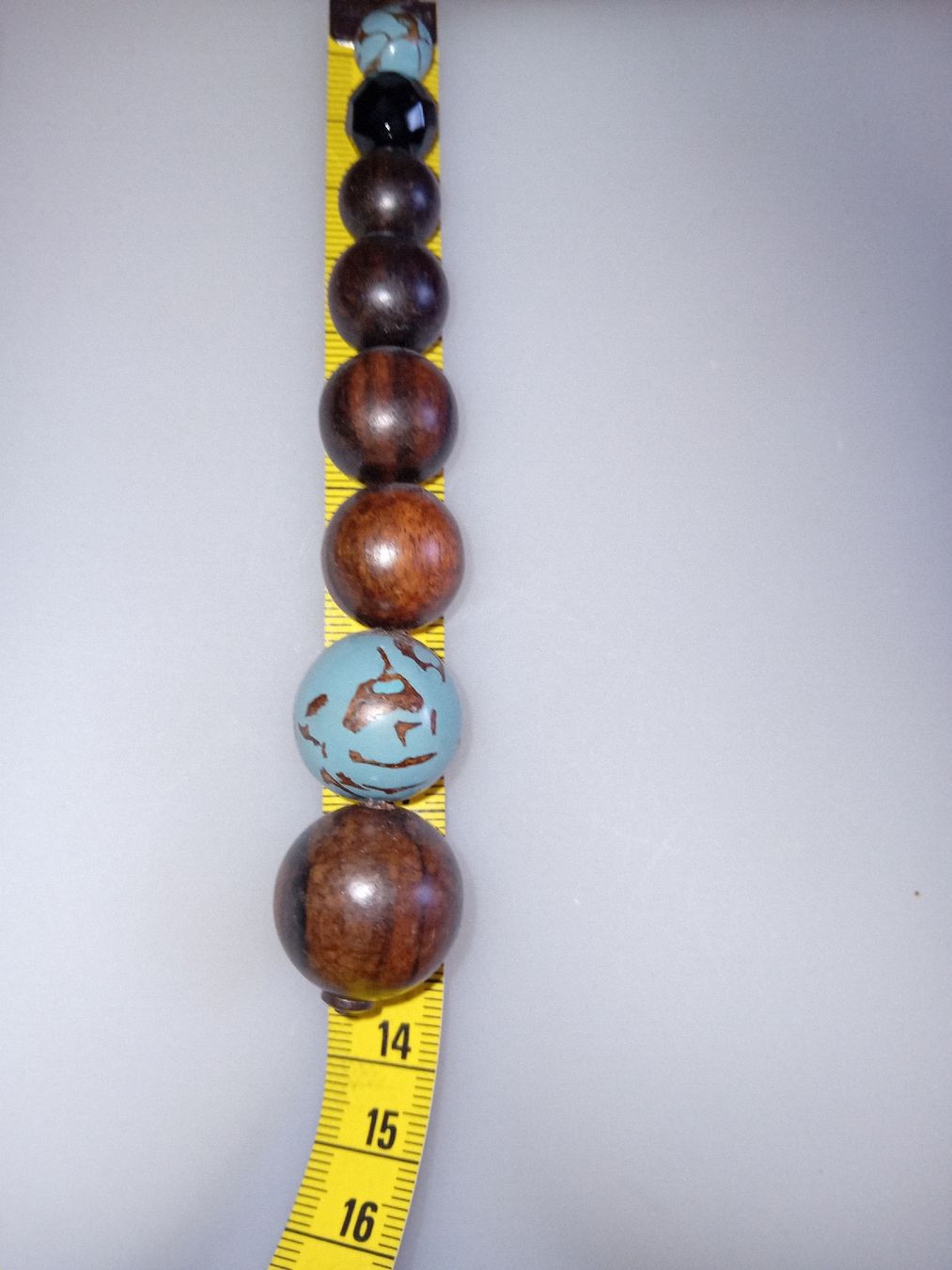Ketten: collana – Gebraucht aus Biasca von Old_6blh 1