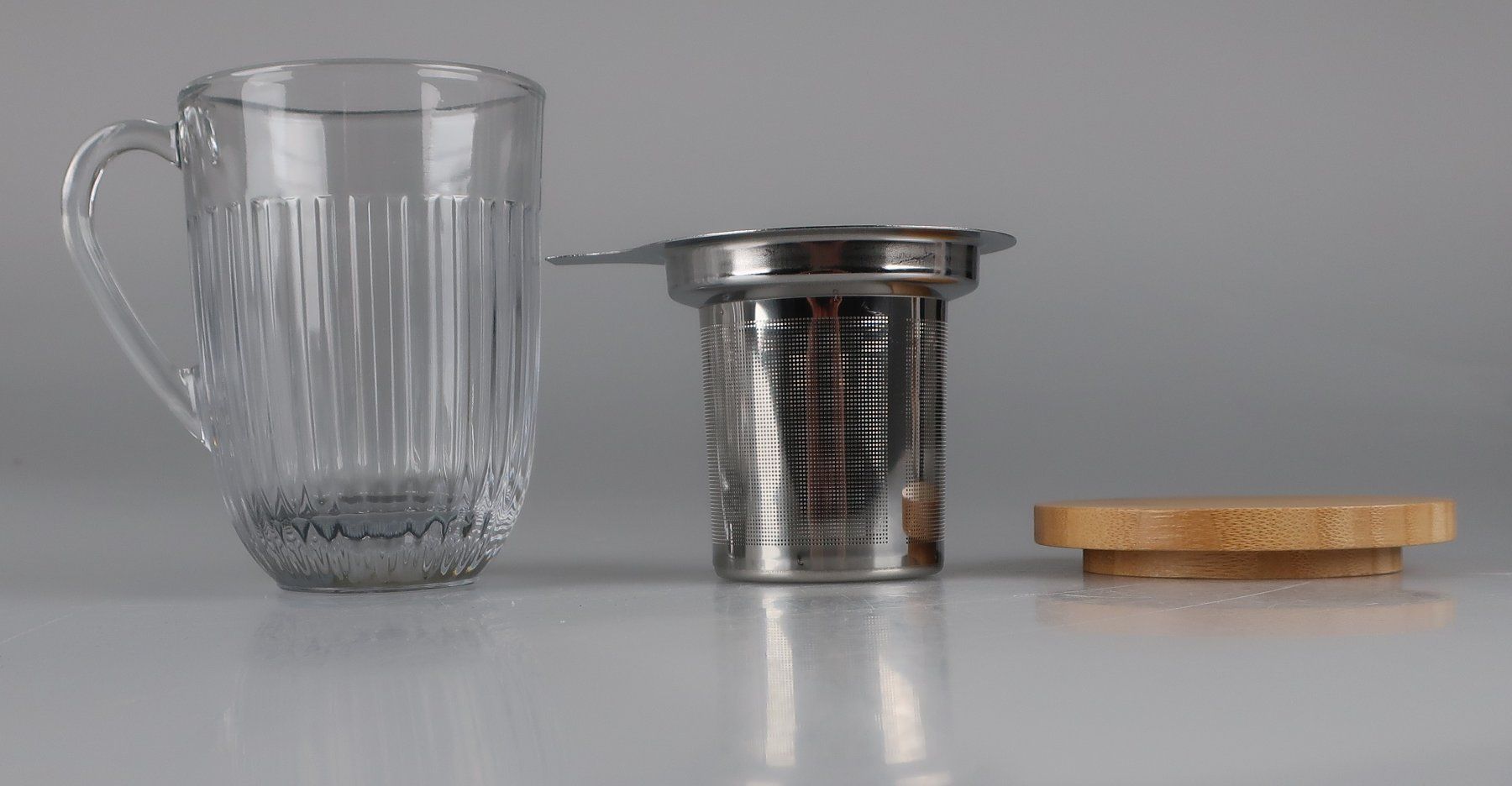 Geschirrsets: La Rochère Ouessant Tee-Set – Gebraucht aus Volketswil von brockipfannenstil 2