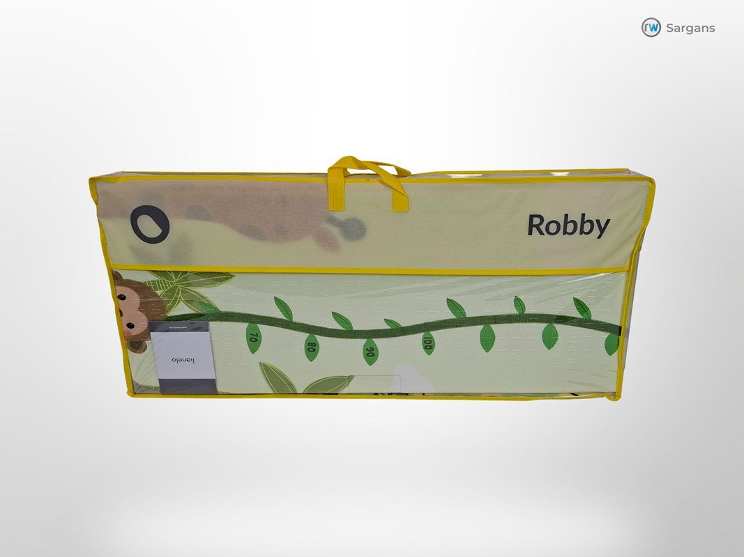 Tapis de jeu: LIONELO Robby Spielmatte – Neuf (Voir description) à Sargans par Restwert_Sargans 2