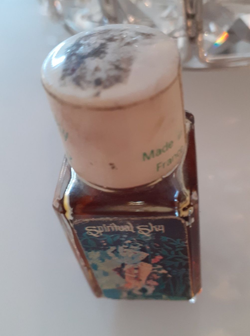 Profumi & Eau de Toilette: Parfum "spiritual sky" antik – Usato da Mörschwil venduto da wunderkiste44 4