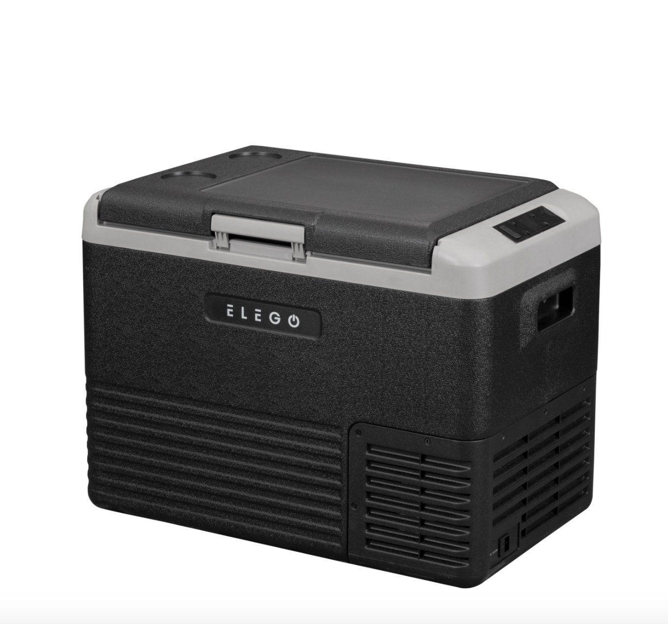 Frigoriferi & Refrigeratori: Kühlbox elektrisch 40L - Gratis Versand – Nuovo e nell'imballaggio originale da Kleinwangen venduto da meinwarenkorb.ch